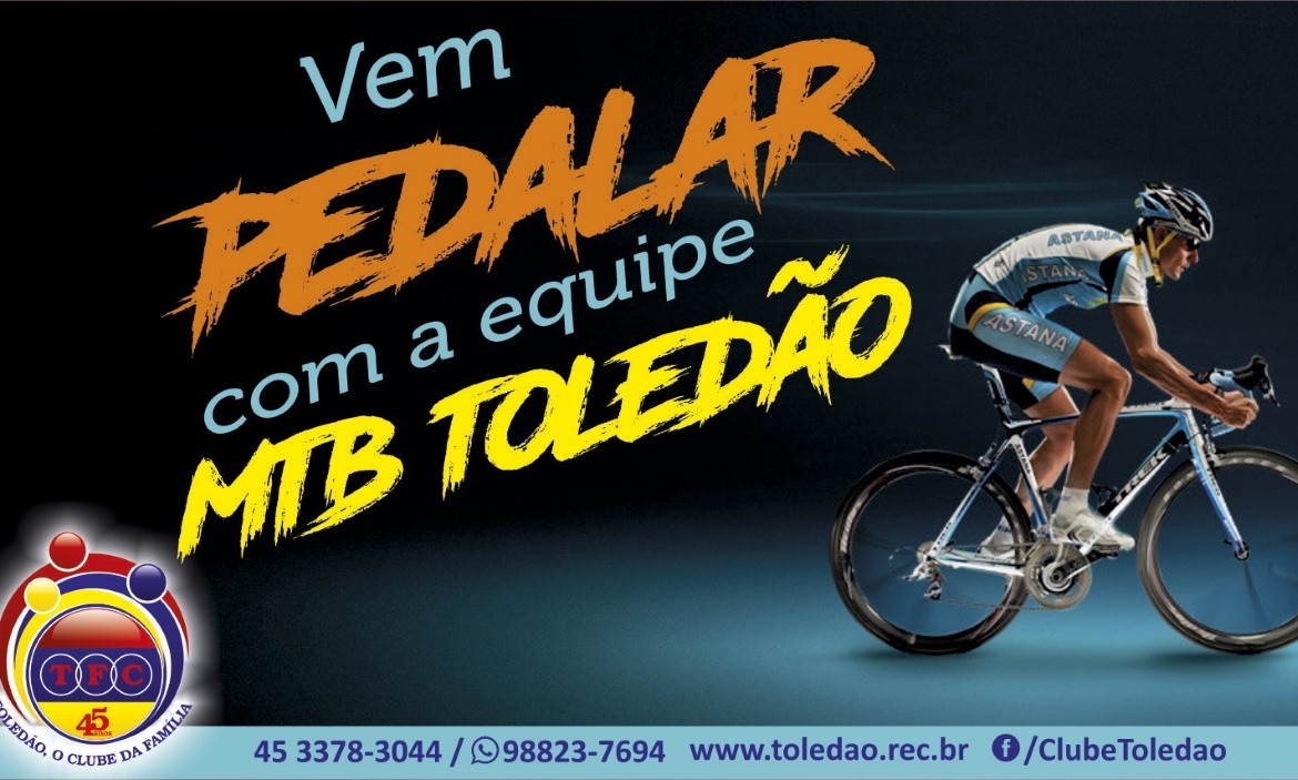 MTB Toledão