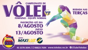 volei
