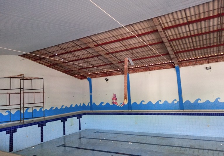 OBRAS